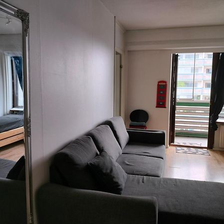 Apartment In Great Location เฮลซิงกิ ภายนอก รูปภาพ