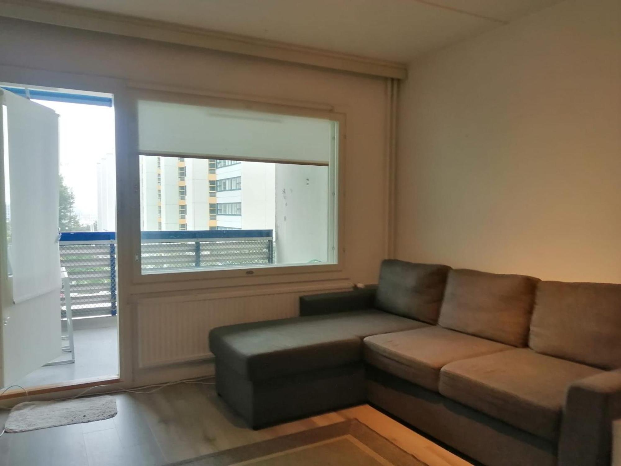 Apartment In Great Location เฮลซิงกิ ภายนอก รูปภาพ